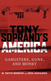 Tony Soprano's America