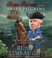 RUSH REVERE & THE BRAVE PIL 4D