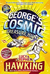 GEORGES COSMIC TREAS HUNT R/E