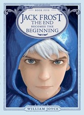 Joyce, W: Jack Frost