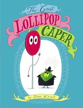 GRT LOLLIPOP CAPER