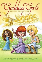PHEME THE GOSSIP 10