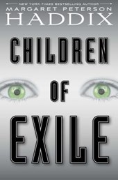 CHILDREN OF EXILE