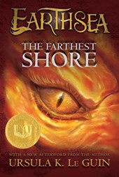 Le Guin, U: Farthest Shore