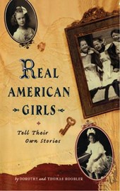 REAL AMER GIRLS TELL THEIR OWN