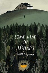 Legrand, C: Some Kind of Happiness