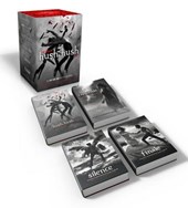Fitzpatrick, B: Complete Hush, Hush Saga (Boxed Set)