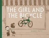 The Girl and the Bicycle