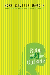 Ruby on the Outside