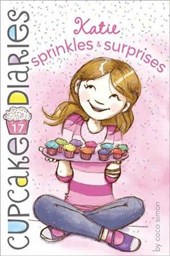 Katie Sprinkles & Surprises