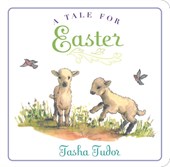 Tudor, T: Tale for Easter