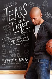 Draper, S: Tears of a Tiger
