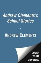 BOXED-ANDREW CLEMENTS SCHO-10V