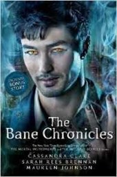 Clare, C: Bane Chronicles