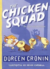 CHICKEN SQUAD 1 R/E