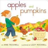 Rockwell, A: Apples and Pumpkins