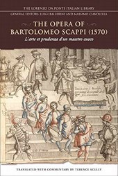 The Opera of Bartolomeo Scappi (1570)