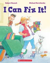 I CAN FIX IT