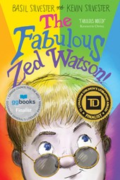 Fabulous Zed Watson! The