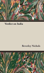 Verdict On India