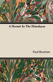 A Hermit In The Himalayas