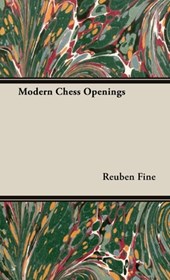 Modern Chess Openings