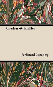 America's 60 Families
