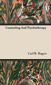 Counseling And Psychotherapy