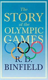 The Story Of The Olympic Games