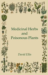 Medicinal Herbs And Poisonous Plants