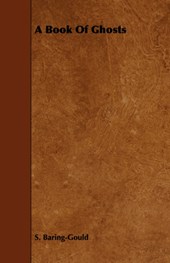 A Book Of Ghosts