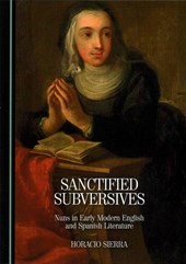 Sanctified Subversives