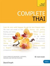 Smyth, D: Complete Thai Beginner to Intermediate Course