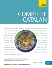 Poch, A: Complete Catalan Beginner to Intermediate Course
