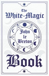 The White-Magic Book