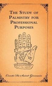 The Study Of Palmistry For Professional Purposes