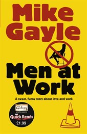 Men at Work - Quick Read