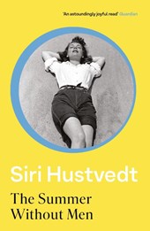 The Summer Without Men