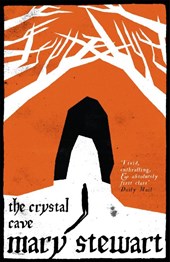 The Crystal Cave