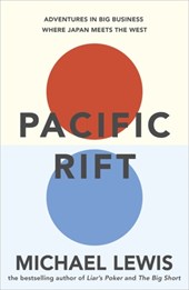Pacific Rift