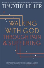 Walking with God through Pain and Suffering