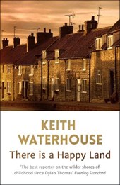 There is a Happy Land