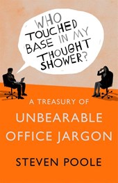 Who Touched Base in my Thought Shower?