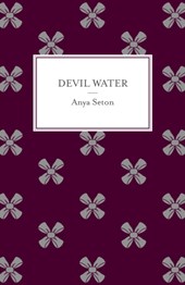 Devil Water