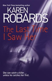 The Last Time I Saw Her