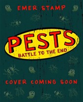PESTS: PESTS BATTLE TO THE END