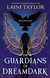 Guardians of Dreamdark: Windwitch