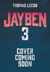 Jayben and the Dragon Stone