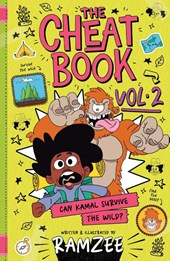 The Cheat Book (vol.2)