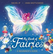 My Book of Fairies